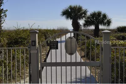 21 S Forest Beach Drive #334, Hilton Head Island, SC 29928 - Photo 35