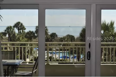 21 S Forest Beach Drive #334, Hilton Head Island, SC 29928 - Photo 5