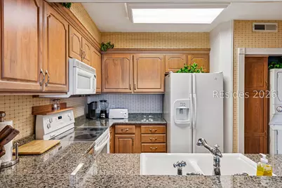 21 S Forest Beach Drive #334, Hilton Head Island, SC 29928 - Photo 11