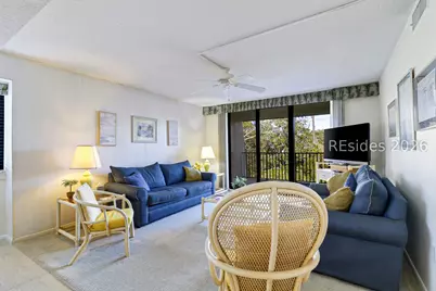 85 Folly Field Road #1306, Hilton Head Island, SC 29928 - Photo 5