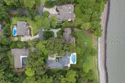 24 China Cockle Lane, Hilton Head Island, SC 29926 - Photo 61