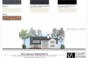 24 China Cockle Ln, Hilton Head Island, SC 29926 - Photo 63