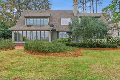24 China Cockle Lane, Hilton Head Island, SC 29926 - Photo 55