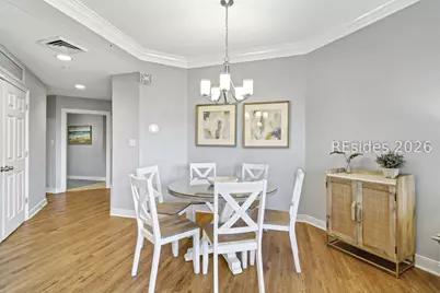 10 N Forest Beach Drive #2211, Hilton Head Island, SC 29928 - Photo 7