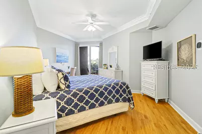 10 N Forest Beach Drive #2211, Hilton Head Island, SC 29928 - Photo 17