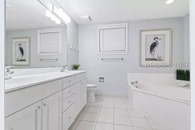 10 N Forest Beach Drive #2211, Hilton Head Island, SC 29928 - Photo 21