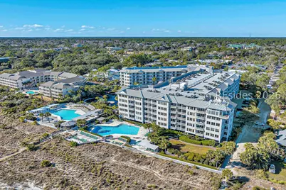 10 N Forest Beach Drive #2211, Hilton Head Island, SC 29928 - Photo 31