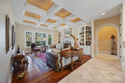 754 Colonial Drive, Hilton Head Island, SC 29926 - Photo 17