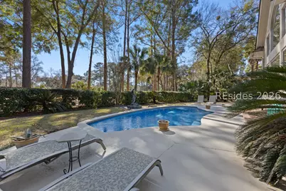 754 Colonial Drive, Hilton Head Island, SC 29926 - Photo 71