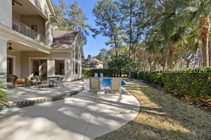 754 Colonial Dr, Hilton Head Island, SC 29926 - Photo 75