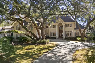 754 Colonial Dr, Hilton Head Island, SC 29926 - Photo 93