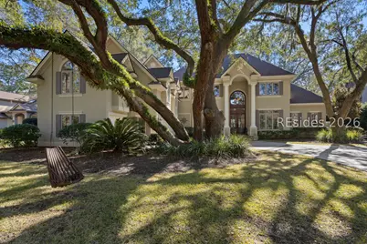 754 Colonial Drive, Hilton Head Island, SC 29926 - Photo 5