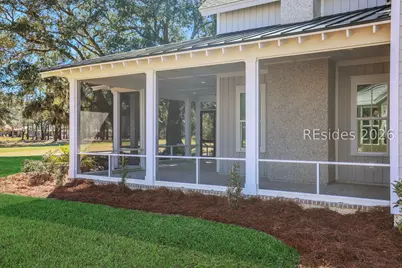 7 Greeters Lane, Bluffton, SC 29909 - Photo 21