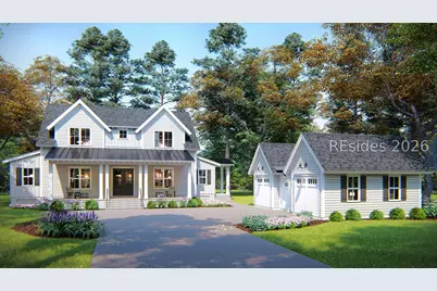 7 Greeters Lane, Bluffton, SC 29909 - Photo 1