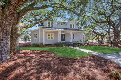 7 Greeters Lane, Bluffton, SC 29909 - Photo 25