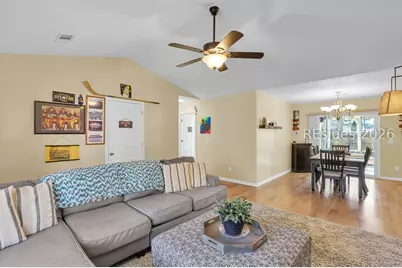 27 Pelican Circle, Beaufort, SC 29906 - Photo 9