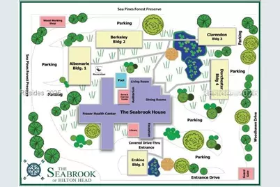 300 Woodhaven Drive #5309, Hilton Head Island, SC 29928 - Photo 29