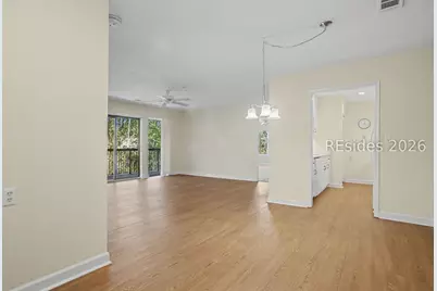 300 Woodhaven Drive #5309, Hilton Head Island, SC 29928 - Photo 3