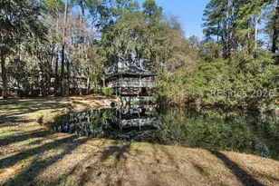 300 Woodhaven Dr, Hilton Head Island, SC 29928 - Photo 37