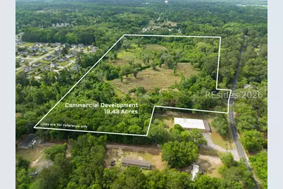 58 Possum Hill Road, Beaufort, SC 29906 - Photo 1