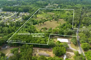 58 Possum Hill Rd, Beaufort, SC 29906 - Photo 1