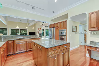 30 Outpost Lane, Hilton Head Island, SC 29928 - Photo 19