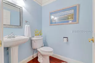 30 Outpost Ln, Hilton Head Island, SC 29928 - Photo 35