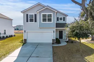 21 Pacolet Ln, Beaufort, SC 29906 - Photo 1