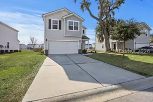 21 Pacolet Ln, Beaufort, SC 29906 - Photo 41