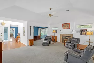 19 Newhall Road, Hilton Head Island, SC 29928 - Photo 7
