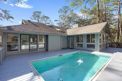 19 Newhall Road, Hilton Head Island, SC 29928 - Photo 35