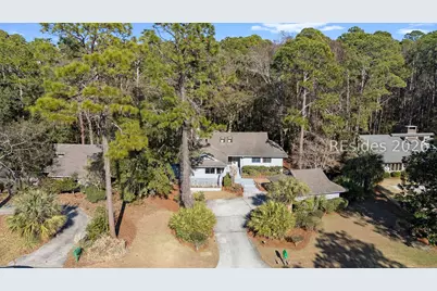 19 Newhall Road, Hilton Head Island, SC 29928 - Photo 41