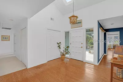 19 Newhall Road, Hilton Head Island, SC 29928 - Photo 5