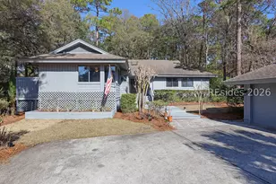 19 Newhall Rd, Hilton Head Island, SC 29928 - Photo 3