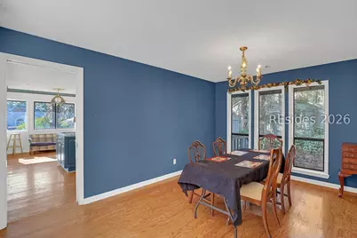 19 Newhall Road, Hilton Head Island, SC 29928 - Photo 15