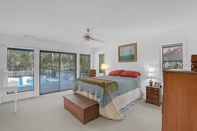 19 Newhall Road, Hilton Head Island, SC 29928 - Photo 23