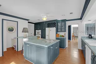 19 Newhall Rd, Hilton Head Island, SC 29928 - Photo 19