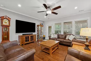 45 Ocoee Dr, Bluffton, SC 29910 - Photo 17