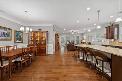 45 Ocoee Drive, Bluffton, SC 29910 - Photo 5