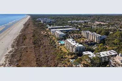 21 S Forest Beach Drive #302, Hilton Head Island, SC 29928 - Photo 3