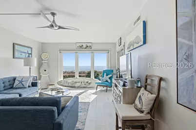 21 S Forest Beach Drive #302, Hilton Head Island, SC 29928 - Photo 15