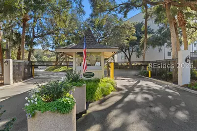 21 S Forest Beach Drive #302, Hilton Head Island, SC 29928 - Photo 39