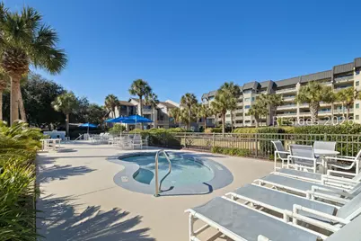 21 S Forest Beach Drive #302, Hilton Head Island, SC 29928 - Photo 45