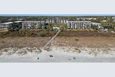 21 S Forest Beach Drive #302, Hilton Head Island, SC 29928 - Photo 1