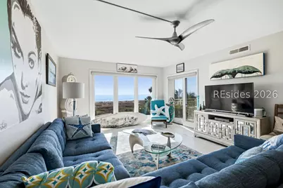 21 S Forest Beach Drive #302, Hilton Head Island, SC 29928 - Photo 19