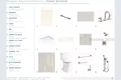 4925 Azalea Drive, Hardeeville, SC 29927 - Photo 9