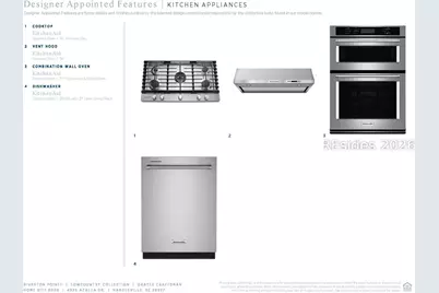 4925 Azalea Drive, Hardeeville, SC 29927 - Photo 5