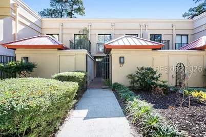 27 Spindle Lane #27, Hilton Head Island, SC 29926 - Photo 7