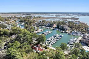 27 Spindle Ln, Hilton Head Island, SC 29926 - Photo 3