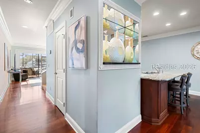 27 Spindle Lane #27, Hilton Head Island, SC 29926 - Photo 9